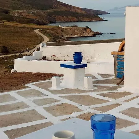 Holiday home Popi's Summer House - Paros Piso Livadi