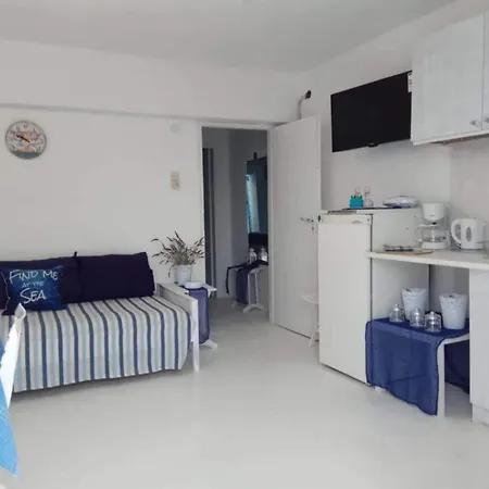 Holiday home Popi's Summer House - Paros Piso Livadi