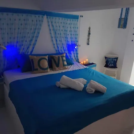 Popi's Summer House - Paros Holiday home *